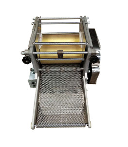 Machine à fabriquer des tortillas de farine de maïs, poids de 63 kg, <span class=keywords><strong>prix</strong></span> de la machine à fabriquer des tortillas, machine pour faire des tortillas - Product Image 6