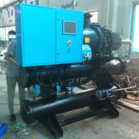 Refroidisseur ouvert industriel environnemental MITEX pour machine d'injection