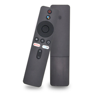 XMRM-00A nouvelle télécommande vocale pour Mi 4A 4s 4X 4K Ultra HD Android TV/pour Xiaomi MI BOX S BOX 3 Box 4K Mi Stick Tv