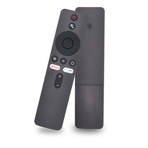 XMRM-00A nuevo control remoto por voz para <span class=keywords><strong>Mi</strong></span> 4A 4S 4X Ultra HD 4K Android <span class=keywords><strong>TV</strong></span>/para <span class=keywords><strong>Xiaomi</strong></span> <span class=keywords><strong>MI</strong></span> caja de S caja <span class=keywords><strong>3</strong></span> BOX 4K <span class=keywords><strong>Mi</strong></span> Stick <span class=keywords><strong>Tv</strong></span> - Product Image 4