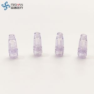 สายสวนเชื่อมต่อไร้เข็มทางการแพทย์,สายสวน IV ปราศจากเชื้อ - Product Image 6