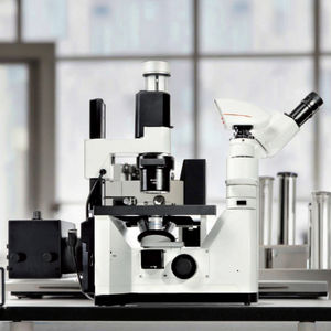 Microscope de culture cellulaire Microscope LC DmiL - Product Image 3