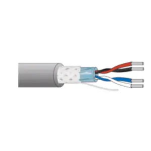 120Ohm DeviceNet cable