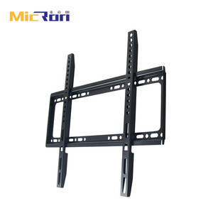 Staffa <span class=keywords><strong>TV</strong></span> per montaggio a parete <span class=keywords><strong>TV</strong></span> produttore di fabbrica per supporto <span class=keywords><strong>TV</strong></span> LCD LED da 32 "-60" pollici - Product Image 2
