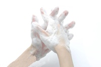 Hydroxypropylméthylcellulose (HPMC) Gel Poudre À Vaisselle Tamis Moléculaire Liquide Variant Cellulose HPS Épaississant Utilisé