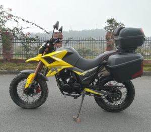 FUEGO <strong>TEKKEN</strong> 250 Cheap for Sale <strong>250cc</strong> All Terrain <strong>Motorcycle</strong> 11190139 - Product Image 4