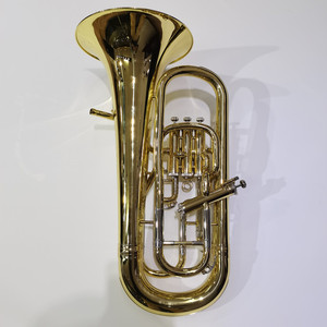 3 + 1 teclas BB euphonium profesional para instrumentos de metal - Product Image 5