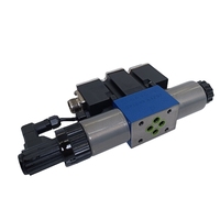 Électrovanne 4WREE 6 E16-2X/G24K31/A1V E32 E08 -20 V16-2X 10E-75-22/G24K31/F1V 4WREE10W1-75-2X/G24K31/A1V