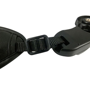 Chất Lượng Cao Máy Ảnh Correa Faux Leather Hand <span class=keywords><strong>Grip</strong></span> Dây Đeo Cổ Tay Cho Nikon Canon Sony DSLR Máy Ảnh Hình Ảnh Studio Phụ Kiện - Product Image 5