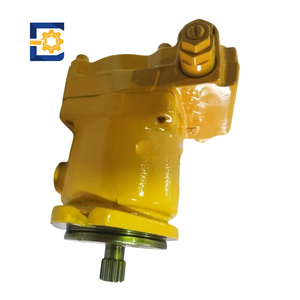 Motor de giro 708 7T 00041 708 7T 00040 708 7T <span class=keywords><strong>11111</strong></span> para Komatsu PC38UU-1 PC40-6 - Product Image 3