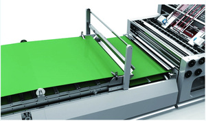 Chất lượng cao sóng Hội Đồng Quản trị sáo cán máy sản xuất tại Trung Quốc - Product Image 5