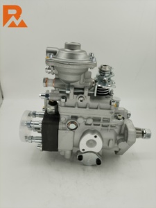 ปั๊มฉีดน้ำมันเชื้อเพลิง0460424073 VE4 12F1100R374-2 3917539 R374-2สำหรับ4BTA3.9-C 3.9L เครื่องยนต์ดีเซล - Product Image 5
