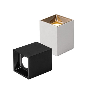 Luz LED Empotrable COB de Fábrica Boyid, CRI90, Luz LED Empotrable, Luz LED de Superficie - Product Image 2