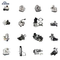 147107644R 7701210269 H8200222772 Soupape de recirculation des gaz d'échappement EGR pour Renault Master II Trafic II 2.5 DCi G9U 632 650 630