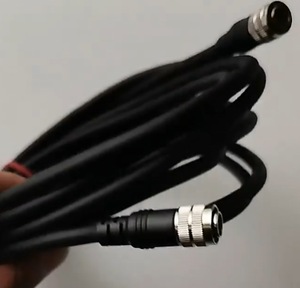 Cable de Extensión de Iluminación CA-D5MX de 5 m para Sistema de Visión Artificial CA-D5MX, Cable de Extensión de Alta Calidad de 5 Metros - Product Image 3