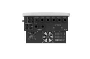 Offre à <span class=keywords><strong>prix</strong></span> réduit pour <span class=keywords><strong>onduleur</strong></span> hybride <span class=keywords><strong>solaire</strong></span> triphasé 10 kW SUN-10K-SG05LP3-EU-SM2, efficacité de 97,60 %, entrée 160 V-800 V - Product Image 3