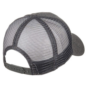 Gorra Trucker de Diseño Nuevo, Moderna y a la Moda, con Logotipo Personalizado, Precios al por Mayor, Transpirable, Ligera y Ajustable - Product Image 2