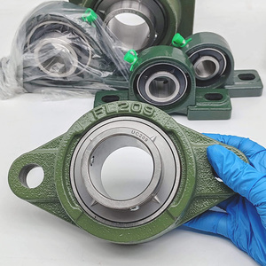 UCFA201 UCFA202 UCFA203 UCFA204 UCFA205 ปรับแปลนตลับหมึกแบริ่งหน่วย <span class=keywords><strong>UCFA</strong></span> 201 202 203 204 <span class=keywords><strong>205</strong></span> - Product Image 4