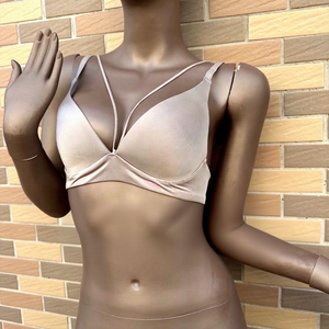 บราดันทรงสำหรับผู้หญิงขนาด32-36ไม่มีขอบเสื้อชั้นใน andorra guatemala เอธิโอเปียประเทศไทย - Product Image 6