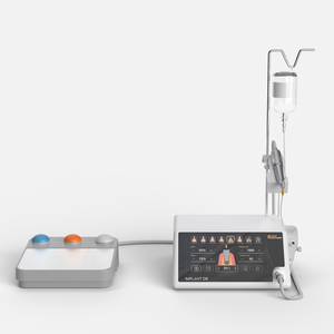 Sistema de Pieza de Mano Eléctrica LED 20:1 para Cirugía Dental, <span class=keywords><strong>Implantes</strong></span>, Restauración y Extracción - Implante Dental con Certificación CE - Product Image 5