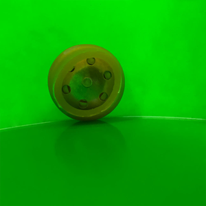 Seau d'alimentation en plastique <span class=keywords><strong>de</strong></span> haute qualité <span class=keywords><strong>de</strong></span> 8 L avec 6 tétines pour agneaux, moutons et chèvres - Product Image 4