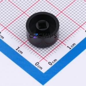 SC602AA1 Switch Accessories / Cap Switch ( Color: Black ) - Product Image 2