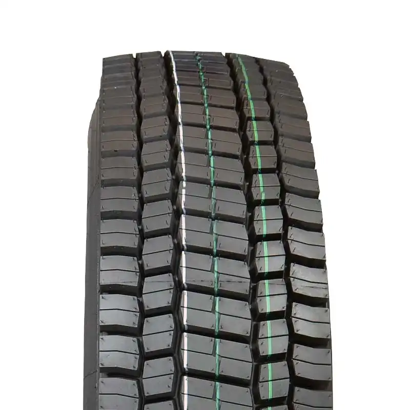 Manufacturer Factory saferich tyre 11r 22.5 truck tyre China tyre factory