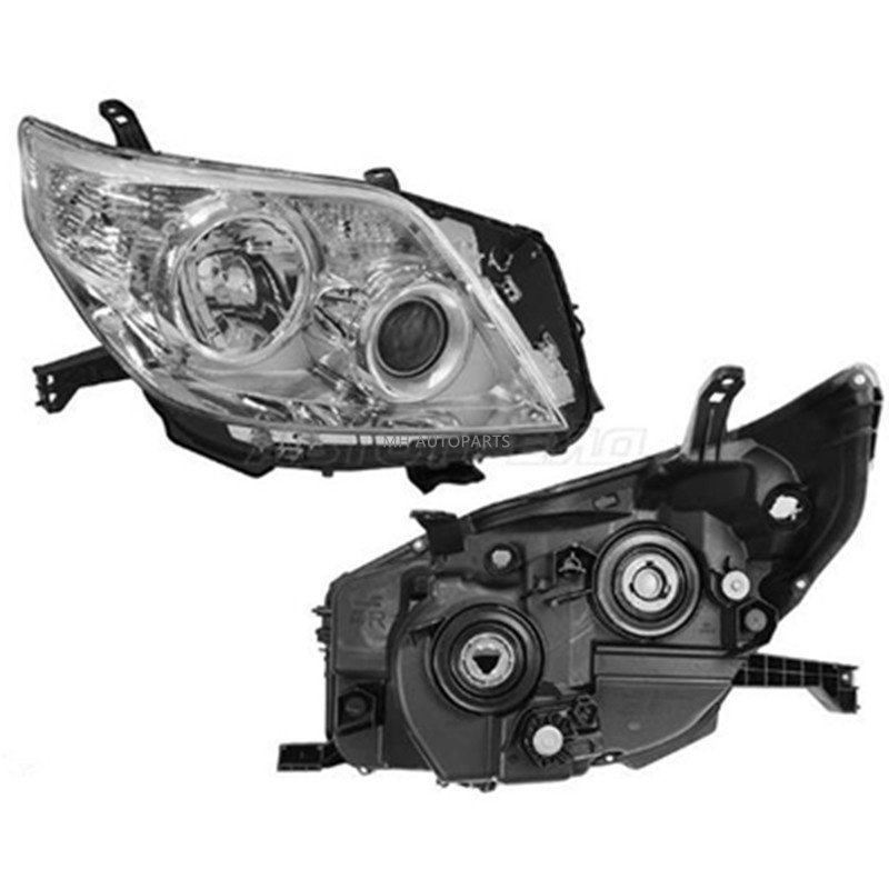Headlamp 81130-60E40 & 81170-60E00 for Land Cruiser 150 Series