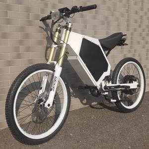 Meilleur prix 48v 3000 ebike vélo électrique vélo de ville électrique vélo à vitesse rapide à vendre - Product Image 3
