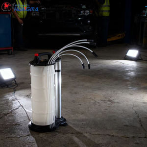 Extracteur de liquide 9L Changeur d'<span class=keywords><strong>huile</strong></span> manuel sous vide Extracteur de liquide de <span class=keywords><strong>vidange</strong></span> d'<span class=keywords><strong>huile</strong></span> de <span class=keywords><strong>moteur</strong></span> Extracteur de réservoir de <span class=keywords><strong>pompe</strong></span> à main - Product Image 3