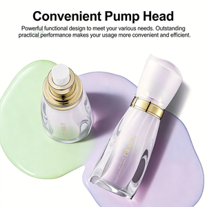 Crème <span class=keywords><strong>BB</strong></span> hydratante naturelle au beurre de karité - Maquillage éclaircissant, imperméable et longue tenue pour tous types de peau - Product Image 4