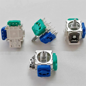 SYYTECH Neuer Game V2 Hall-Effekt 3D Analog-Joystick für Xbox Elite 2 Joystick-Modul Reparatur Game Zubehör - Product Image 3