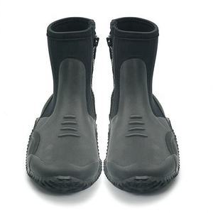 Chaussures de plage YL3543 en gros, bottes de surf, bottes de plongée en néoprène pour la pêche sous-marine pour hommes - Product Image 3
