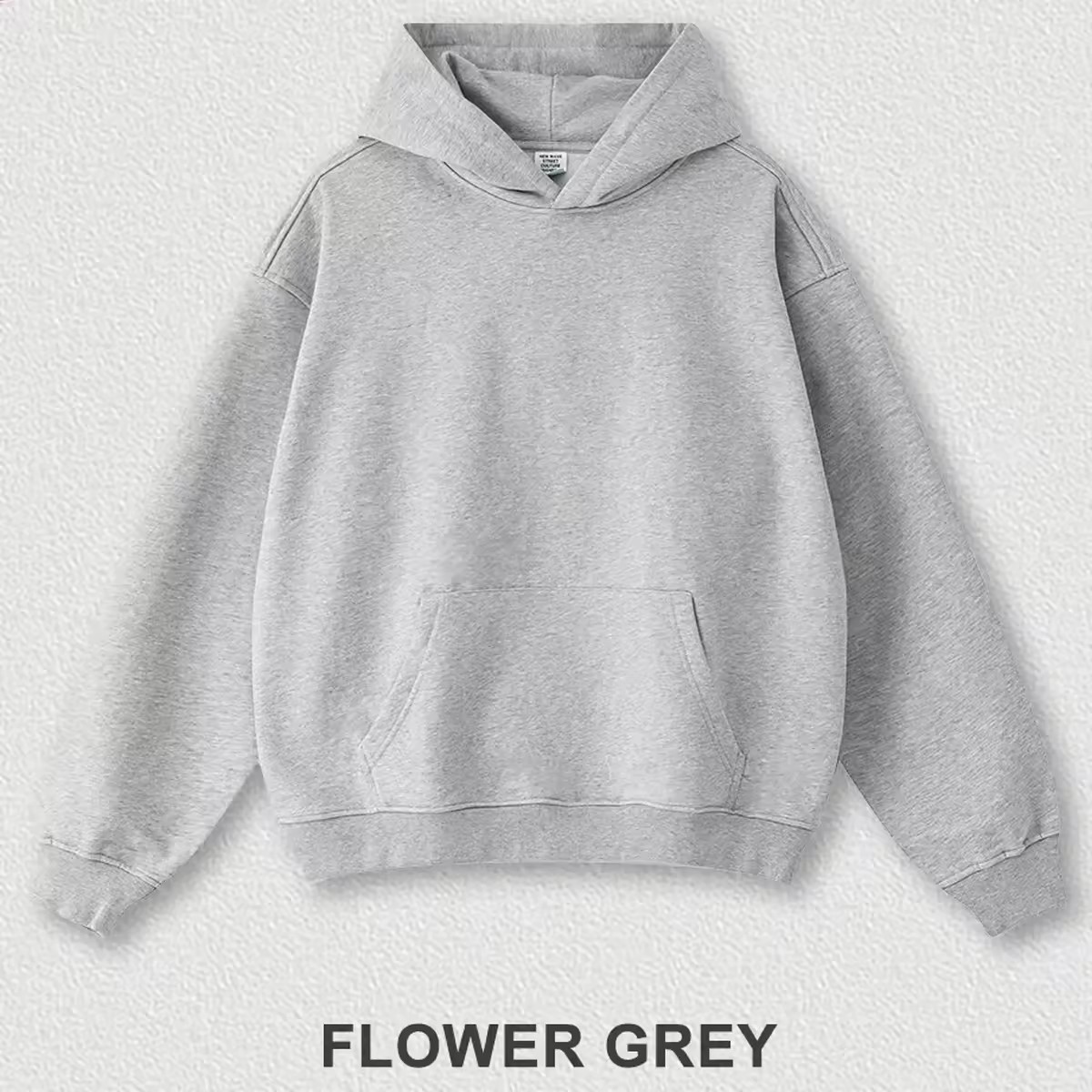 Fleur Gris