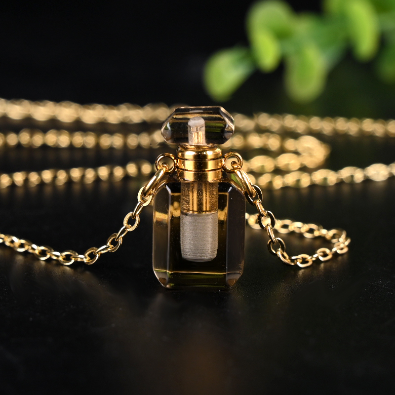 quartz fumé