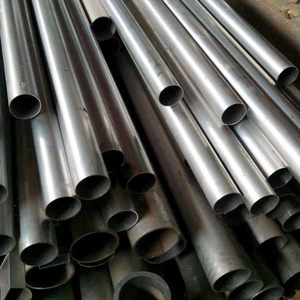 ท่ออลูมิเนียมอัลลอยด์ ASTM 2024 T4 เส้นผ่านศูนย์กลางภายนอก 57 มม. ASTM 1050 1060 1000 ซีรีส์ - Product Image 3