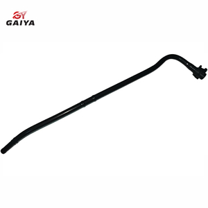 Tubo di uscita del riscaldatore del corpo farfallato per Chevrolet Cruze vauhall <span class=keywords><strong>Opel</strong></span> <span class=keywords><strong>Astra</strong></span> <span class=keywords><strong>Insigna</strong></span> Zafira Pontiac G3 Wave 55559353 - Product Image 2