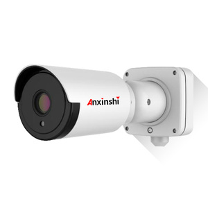 Anxinshi 5.0MP HD IP H.265 Thấp Chiếu Sáng Đầy Đủ Màu Sắc Tầm Nhìn Ban Đêm Video IR50M Stalight <span class=keywords><strong>Bullet</strong></span> An Ninh CCTV <span class=keywords><strong>Camera</strong></span> - Product Image 3