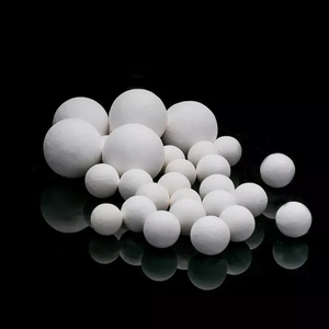 30mm <strong>40mm</strong> 50mm 60mm High <strong>Alumina</strong> <strong>Ceramic</strong> Grinding <strong>Ball</strong> <strong>Alumina</strong> <strong>ceramic</strong> <strong>ball</strong> - Product Image 5