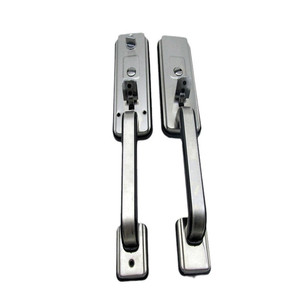 Cerradura <span class=keywords><strong>de</strong></span> puerta antirrobo <span class=keywords><strong>de</strong></span> acero inoxidable Roposkin <span class=keywords><strong>de</strong></span> aleación <span class=keywords><strong>de</strong></span> aluminio con desbloqueo <span class=keywords><strong>de</strong></span> llave <span class=keywords><strong>de</strong></span> estilo antiguo - Product Image 4