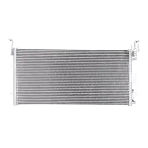 9760638003 Auto parts cooling system car air conditioning condenser auto ac condenser for Hyundai SONATA 97606-38004