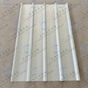 Metal Roof <b>Tile</b> Making Machine Roof <b>Sheet</b> Roll Forming Machine Roof Panel Forming Machine Color Steel Roof <b>Tile</b> Machine - Product Image 6