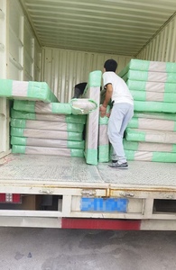 Walnut và gỗ tếch phân vùng mới phong cách Trung Quốc phòng khách lối vào cửa màn hình ngăn chặn lưới tản nhiệt bằng gỗ anh đào gỗ phân vùng - Product Image 6