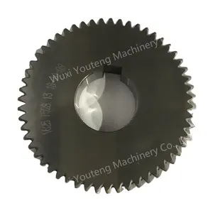 High quality best price Motor Gear Set Shaft stainless steel gear wheel Atlas copco