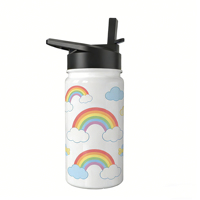 Termo Infantil Personalizado con Asa