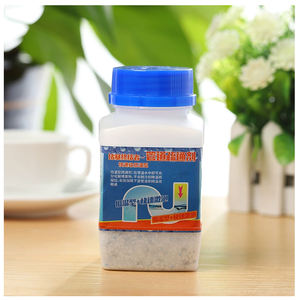 OEM Haute Qualité 268g/bouteille Outils de Nettoyage Domestique Agent de Plomberie en Poudre Nettoyant pour Canalisations pour le Débouchage des Tuyaux - Product Image 3