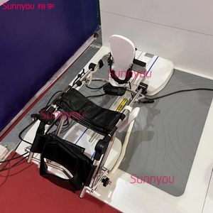 Traktions-und Korrektur gerät für Gelenk rehabilitation für die unteren Extremitäten für den Verkauf von Rehabilitation korrekturen - Product Image 4