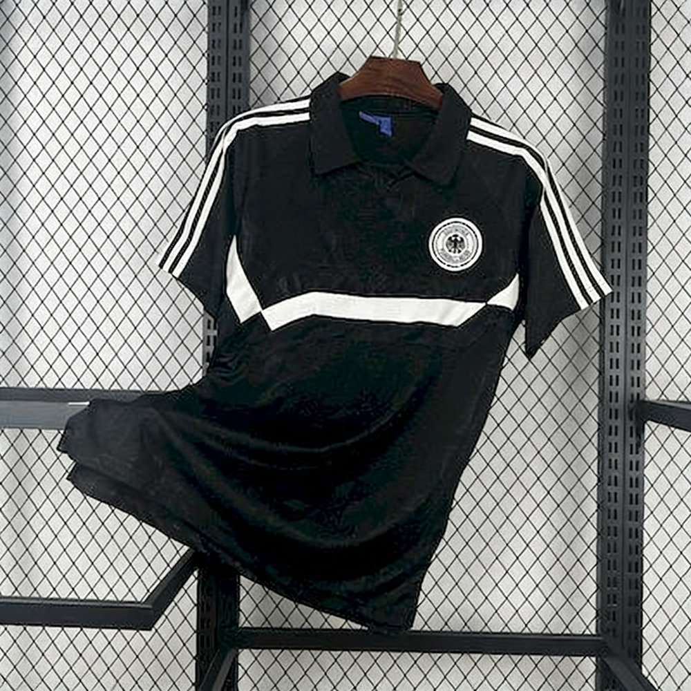 เยอรมนี 1988/90 ทีมเยือน