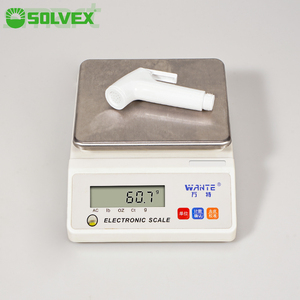 Портативный ручной распылитель для биде - Product Image 6