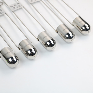 Viscosimètre Zahn Zahn Cup 0-35°C 60 tr/min pour la mesure de la viscosité des revêtements et des encres - Product Image 1